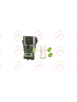 Vector HE Series 2-Way Connector Kit (Female)